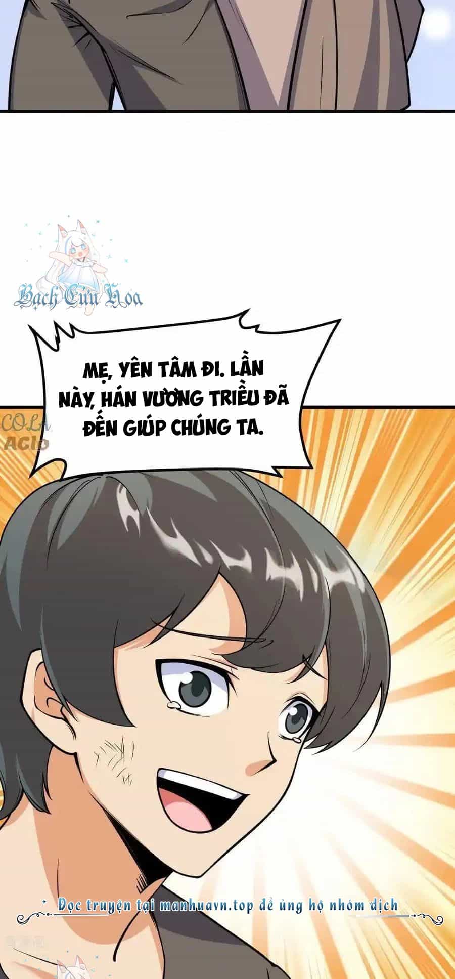 Từ Hôm Nay Bắt Đầu Làm Thành Chủ - Chương 515 - ảnh 18
