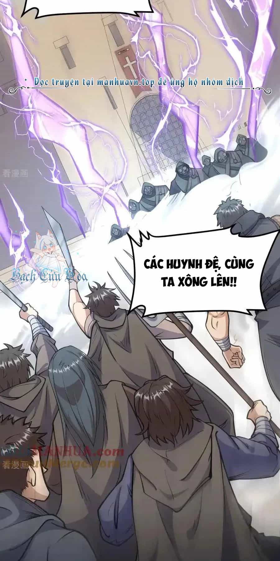 Từ Hôm Nay Bắt Đầu Làm Thành Chủ - Chương 515 - ảnh 4