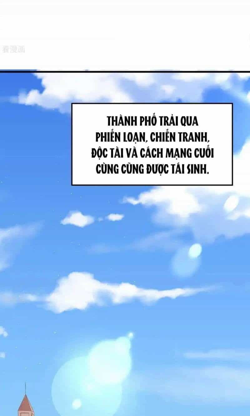 Từ Hôm Nay Bắt Đầu Làm Thành Chủ - Chương 516 - ảnh 22