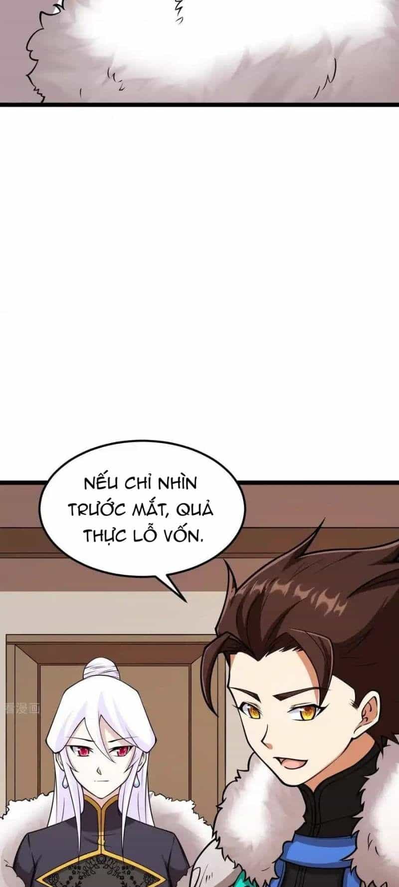 Từ Hôm Nay Bắt Đầu Làm Thành Chủ - Chương 519 - ảnh 13