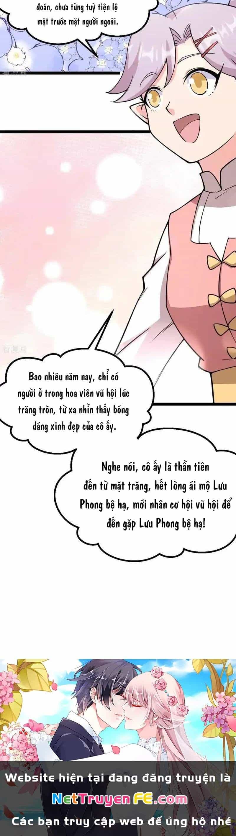 Từ Hôm Nay Bắt Đầu Làm Thành Chủ - Chương 519 - ảnh 22