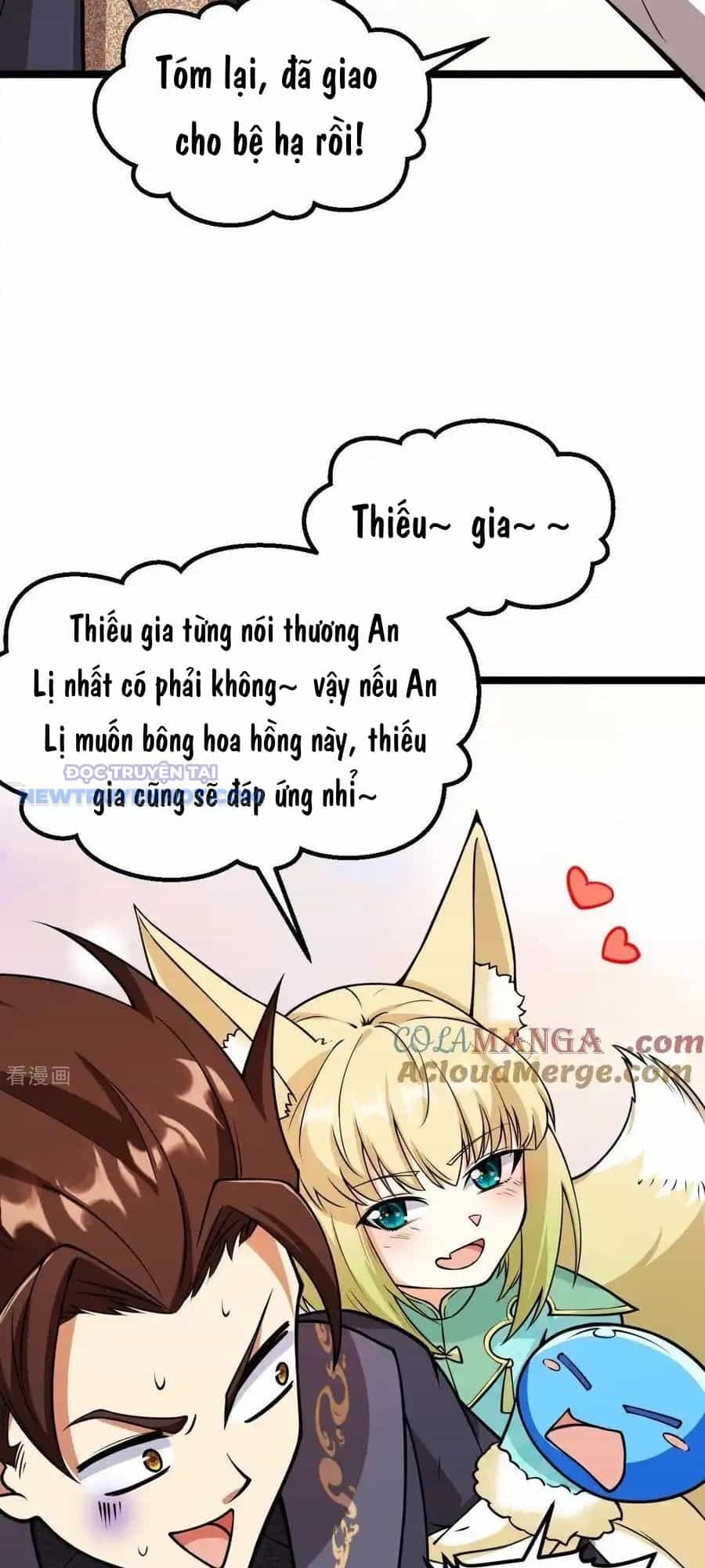 Từ Hôm Nay Bắt Đầu Làm Thành Chủ - Chương 521 - ảnh 12