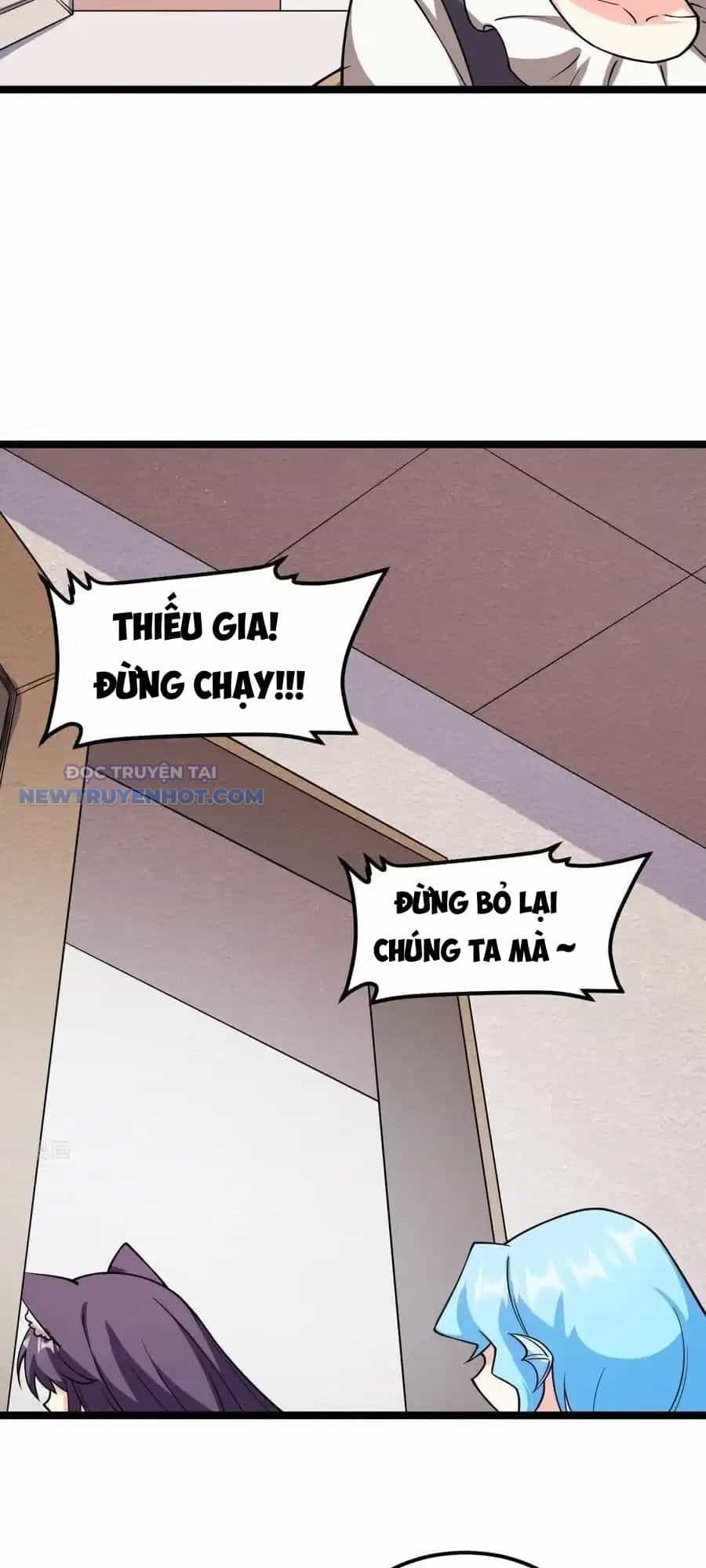 Từ Hôm Nay Bắt Đầu Làm Thành Chủ - Chương 521 - ảnh 22
