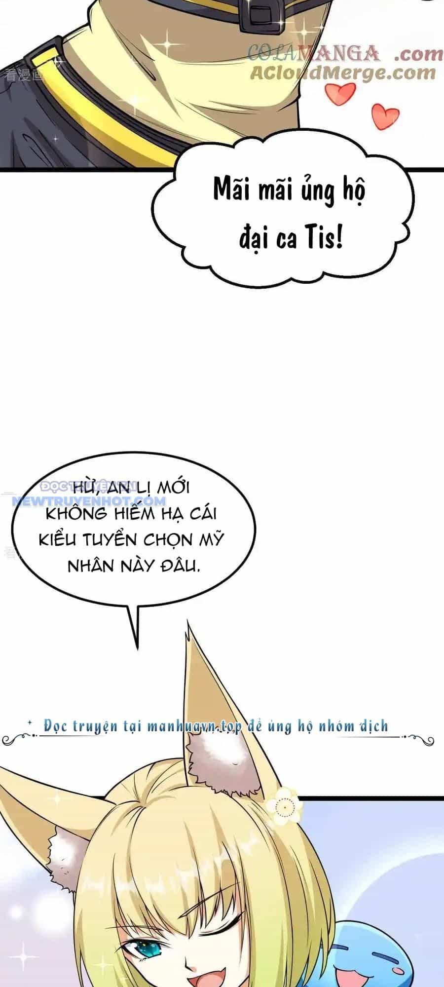 Từ Hôm Nay Bắt Đầu Làm Thành Chủ - Chương 521 - ảnh 5