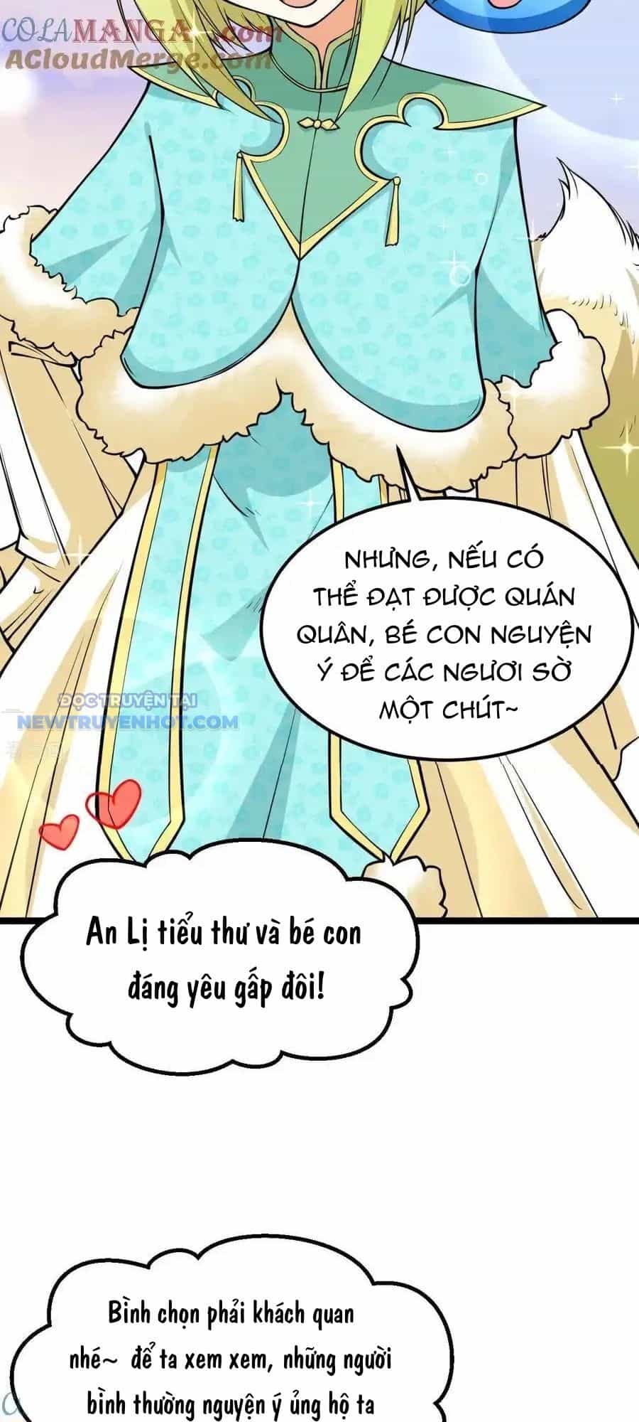 Từ Hôm Nay Bắt Đầu Làm Thành Chủ - Chương 521 - ảnh 6