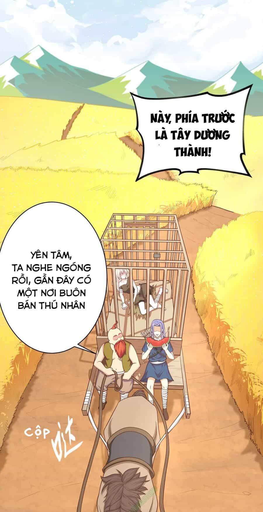 Từ Hôm Nay Bắt Đầu Làm Thành Chủ - Chương 57 - ảnh 14