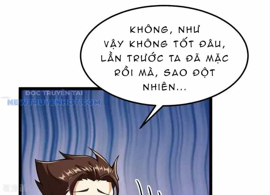 Từ Hôm Nay Bắt Đầu Làm Thành Chủ - Chương 523 - ảnh 29