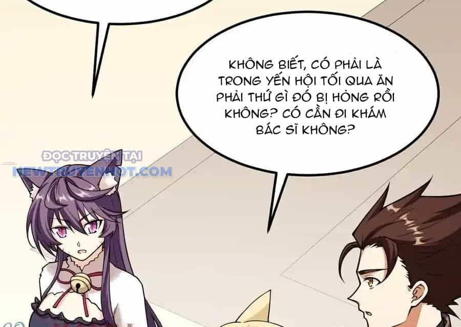 Từ Hôm Nay Bắt Đầu Làm Thành Chủ - Chương 525 - ảnh 48