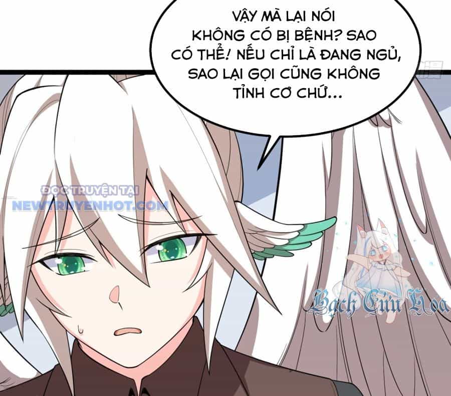 Từ Hôm Nay Bắt Đầu Làm Thành Chủ - Chương 526 - ảnh 23