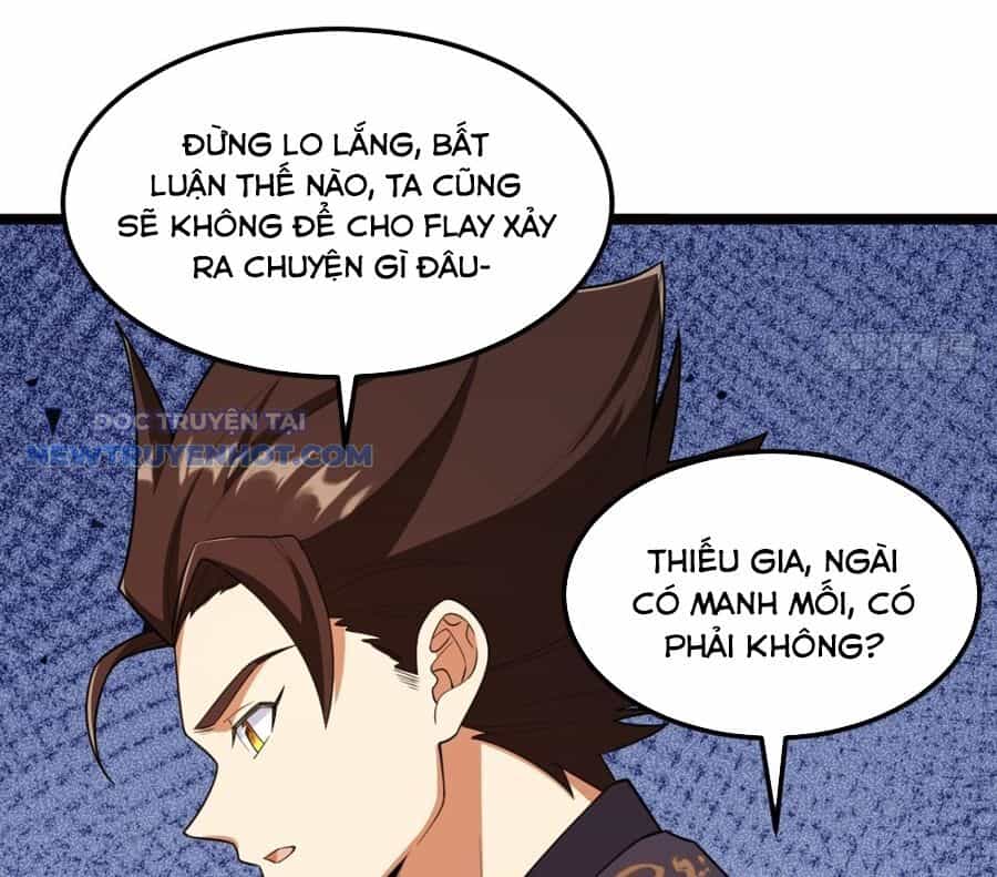 Từ Hôm Nay Bắt Đầu Làm Thành Chủ - Chương 526 - ảnh 25
