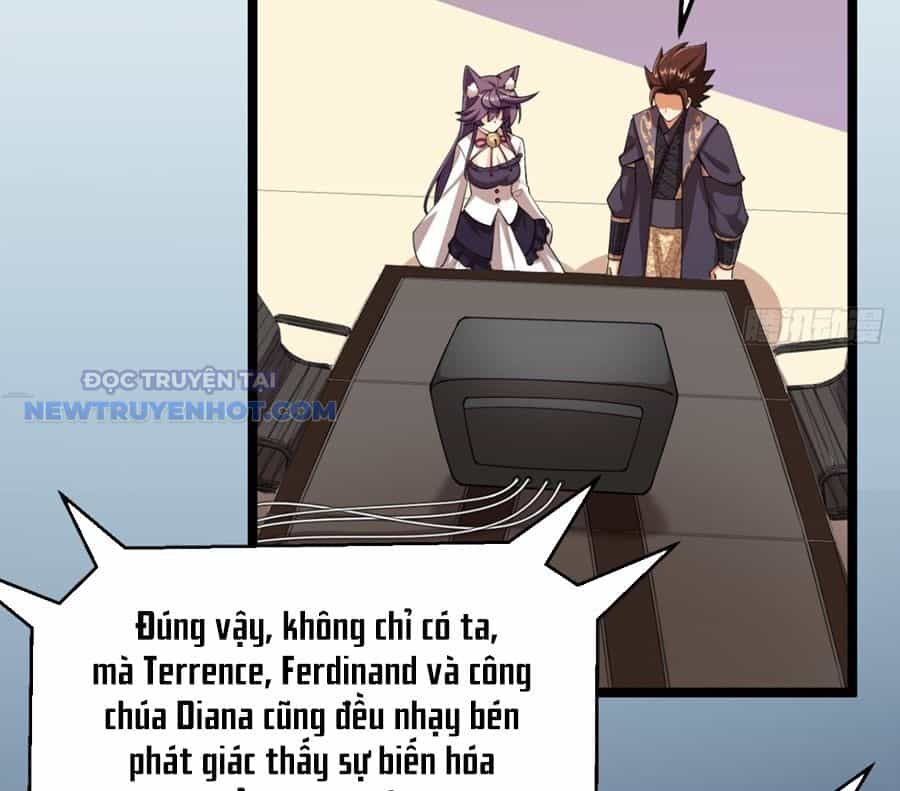 Từ Hôm Nay Bắt Đầu Làm Thành Chủ - Chương 526 - ảnh 35