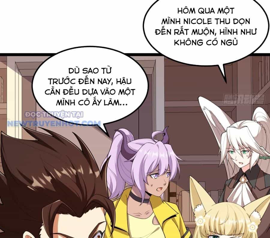 Từ Hôm Nay Bắt Đầu Làm Thành Chủ - Chương 526 - ảnh 9