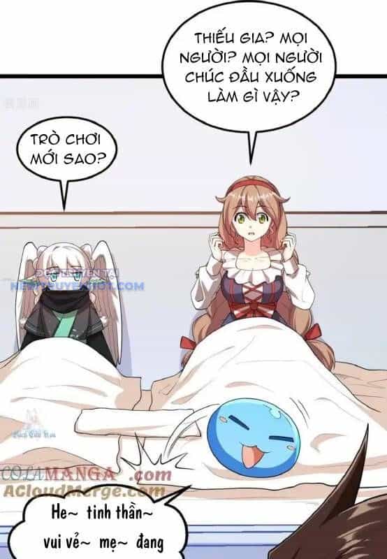 Từ Hôm Nay Bắt Đầu Làm Thành Chủ - Chương 527 - ảnh 8