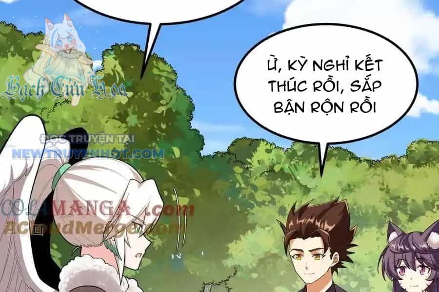 Từ Hôm Nay Bắt Đầu Làm Thành Chủ - Chương 528 - ảnh 33
