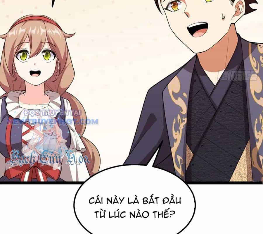Từ Hôm Nay Bắt Đầu Làm Thành Chủ - Chương 530 - ảnh 28