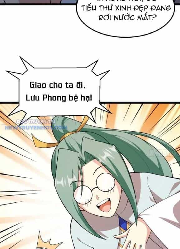 Từ Hôm Nay Bắt Đầu Làm Thành Chủ - Chương 531 - ảnh 21