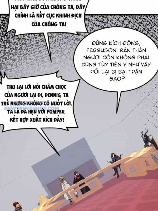 Từ Hôm Nay Bắt Đầu Làm Thành Chủ - Chương 531 - ảnh 28