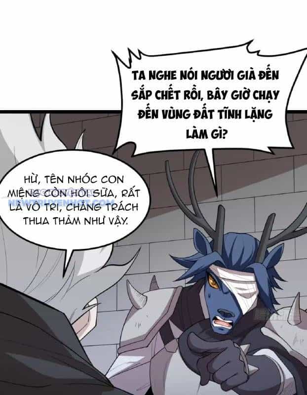 Từ Hôm Nay Bắt Đầu Làm Thành Chủ - Chương 531 - ảnh 36