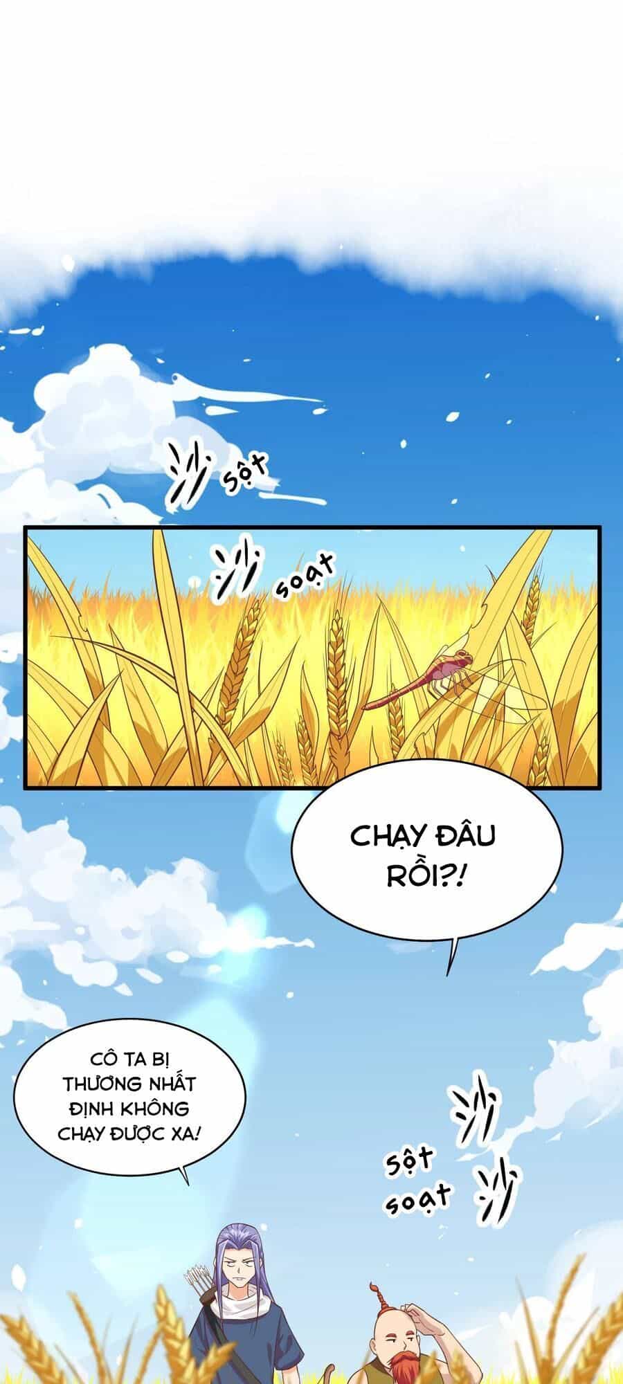 Từ Hôm Nay Bắt Đầu Làm Thành Chủ - Chương 57.2 - ảnh 14