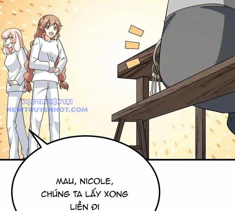 Từ Hôm Nay Bắt Đầu Làm Thành Chủ - Chương 536 - ảnh 52