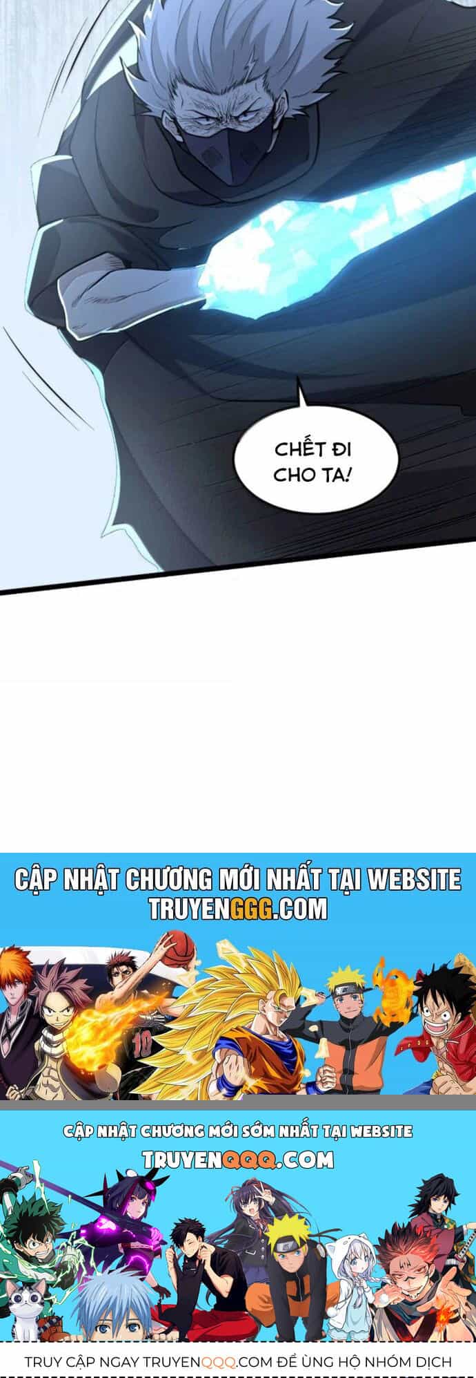Từ Hôm Nay Bắt Đầu Làm Thành Chủ - Chương 539 - ảnh 13
