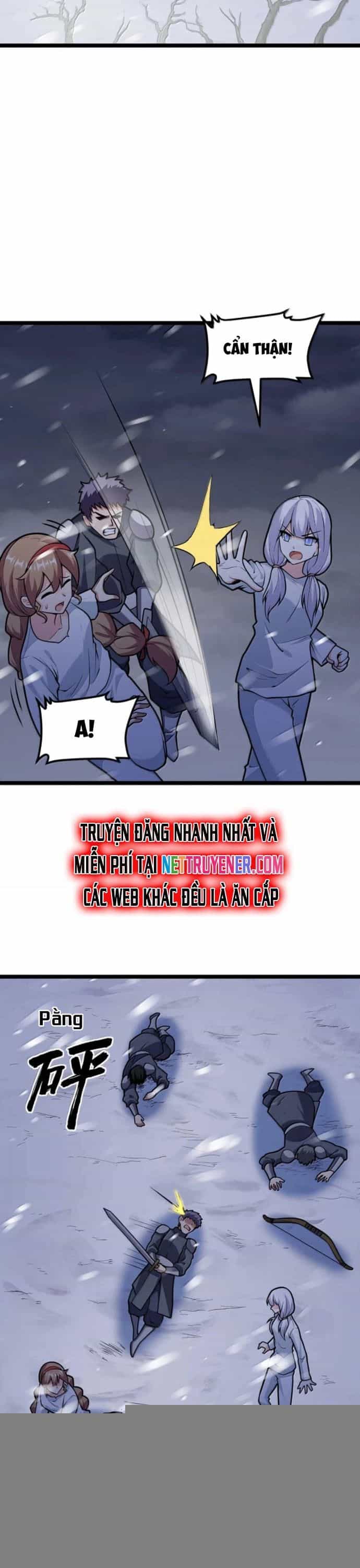 Từ Hôm Nay Bắt Đầu Làm Thành Chủ - Chương 539 - ảnh 7