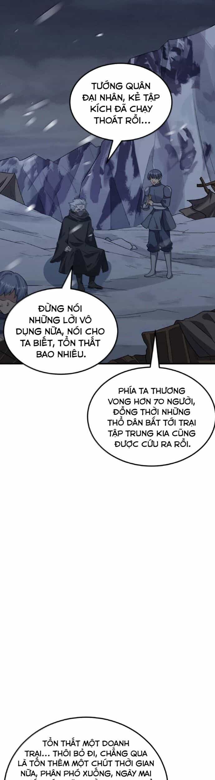 Từ Hôm Nay Bắt Đầu Làm Thành Chủ - Chương 541 - ảnh 2