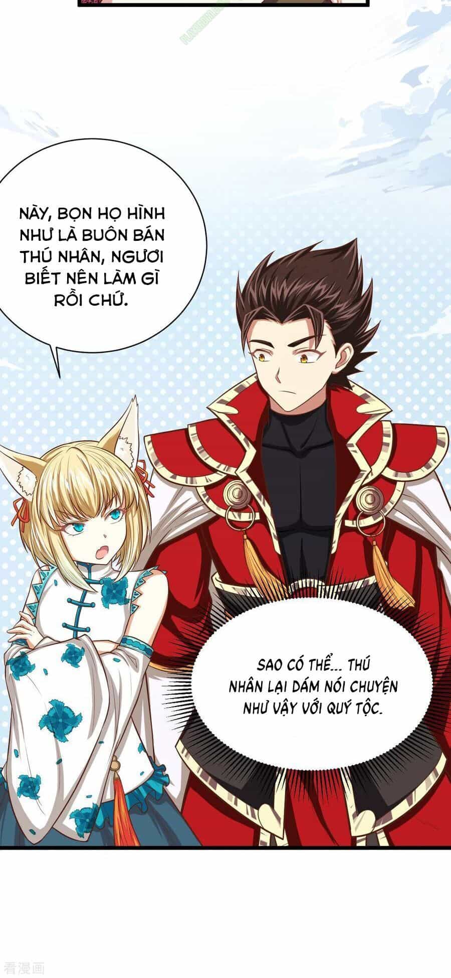 Từ Hôm Nay Bắt Đầu Làm Thành Chủ - Chương 58 - ảnh 13