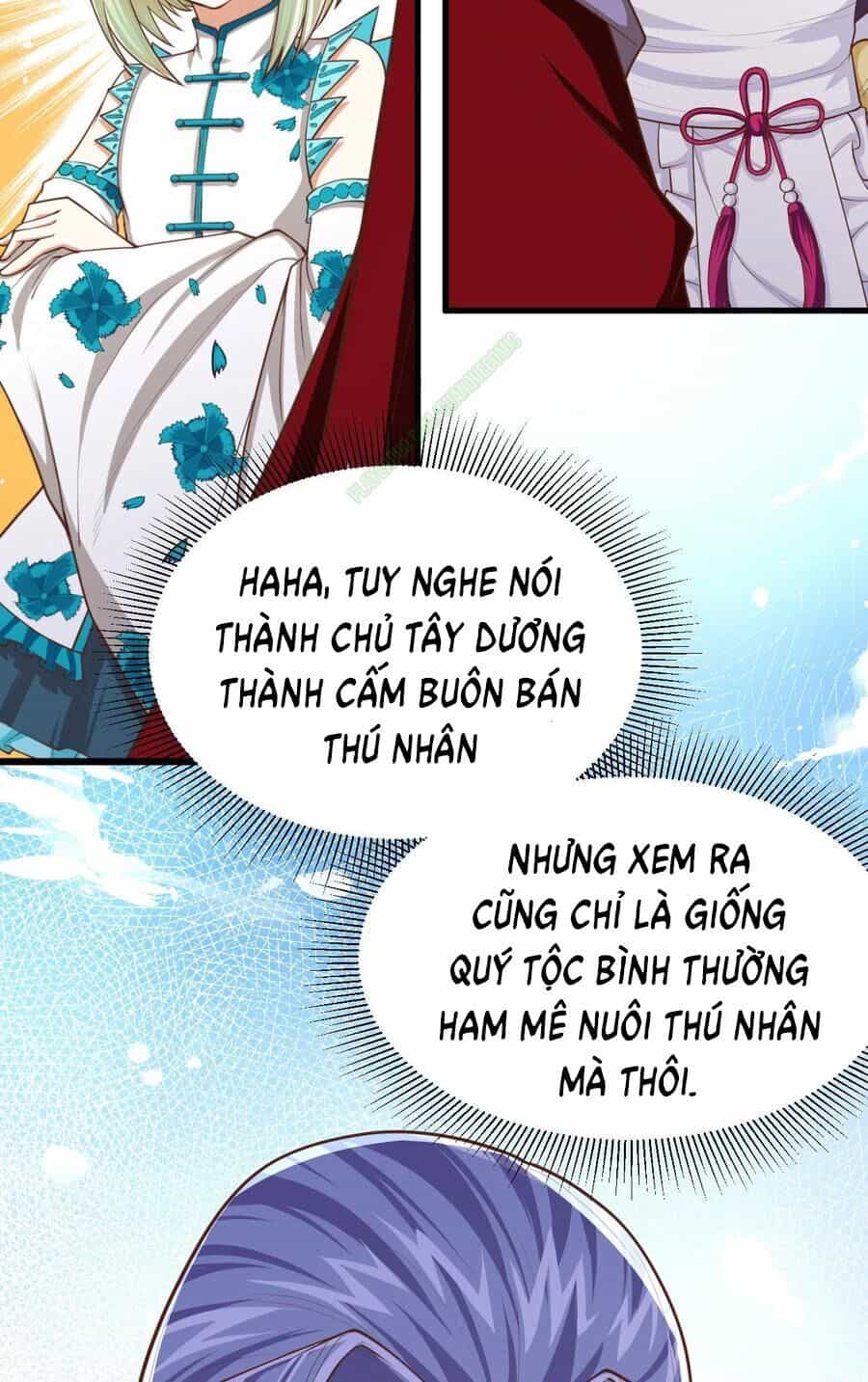 Từ Hôm Nay Bắt Đầu Làm Thành Chủ - Chương 58 - ảnh 15
