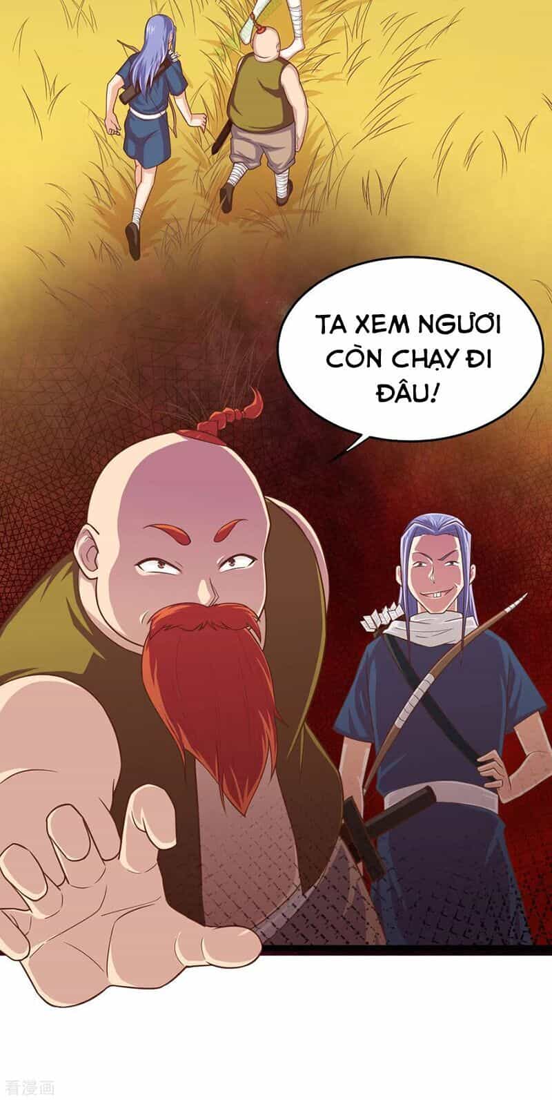 Từ Hôm Nay Bắt Đầu Làm Thành Chủ - Chương 58 - ảnh 2