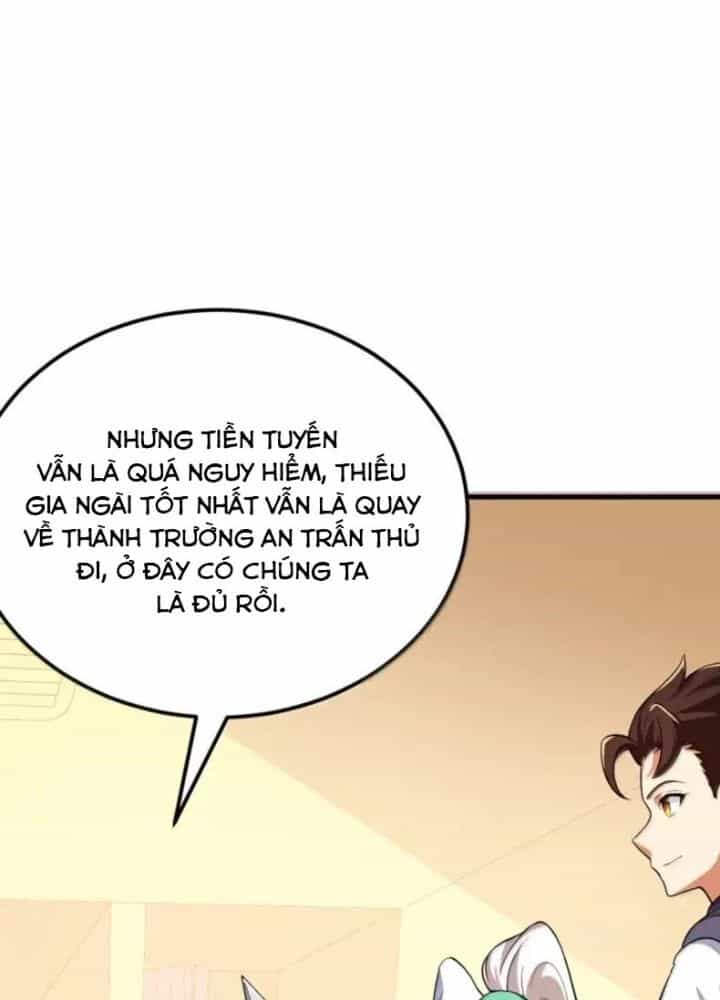 Từ Hôm Nay Bắt Đầu Làm Thành Chủ - Chương 542 - ảnh 17