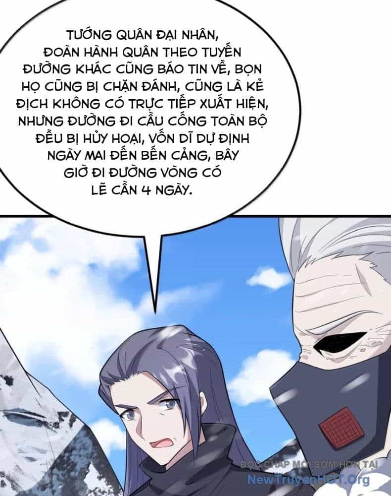 Từ Hôm Nay Bắt Đầu Làm Thành Chủ - Chương 543 - ảnh 11
