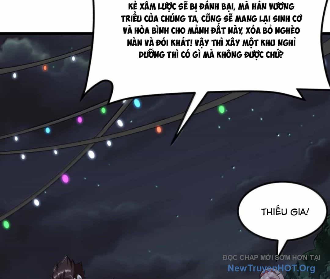 Từ Hôm Nay Bắt Đầu Làm Thành Chủ - Chương 544 - ảnh 69