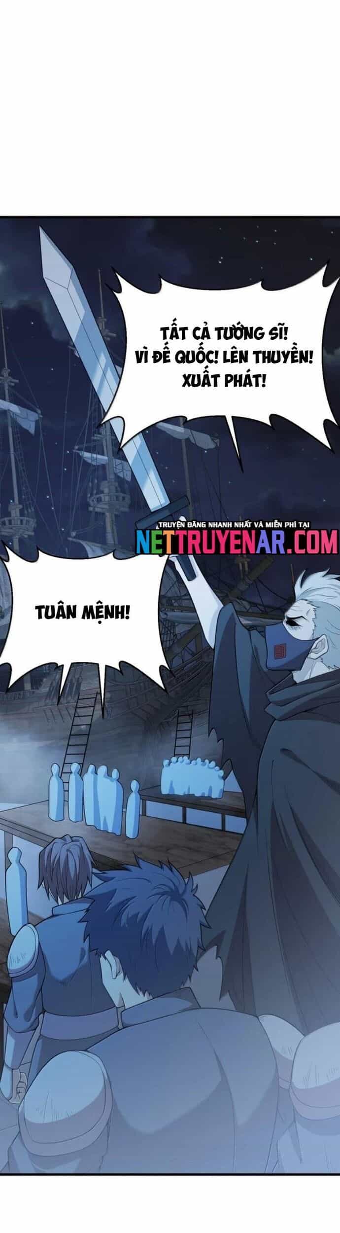 Từ Hôm Nay Bắt Đầu Làm Thành Chủ - Chương 545 - ảnh 5