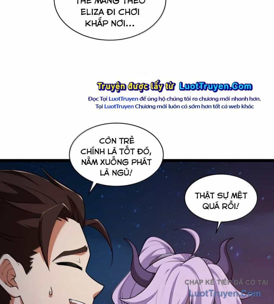 Từ Hôm Nay Bắt Đầu Làm Thành Chủ - Chương 547 - ảnh 38