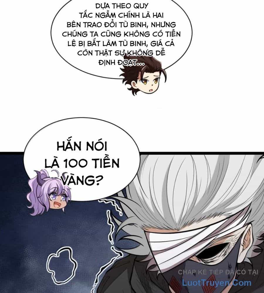 Từ Hôm Nay Bắt Đầu Làm Thành Chủ - Chương 547 - ảnh 44