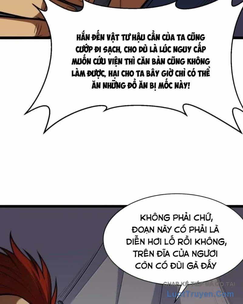 Từ Hôm Nay Bắt Đầu Làm Thành Chủ - Chương 548 - ảnh 19