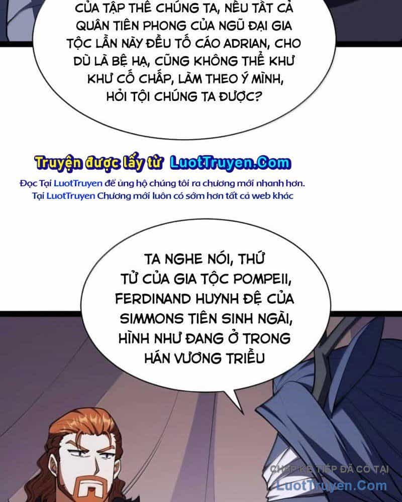 Từ Hôm Nay Bắt Đầu Làm Thành Chủ - Chương 548 - ảnh 26