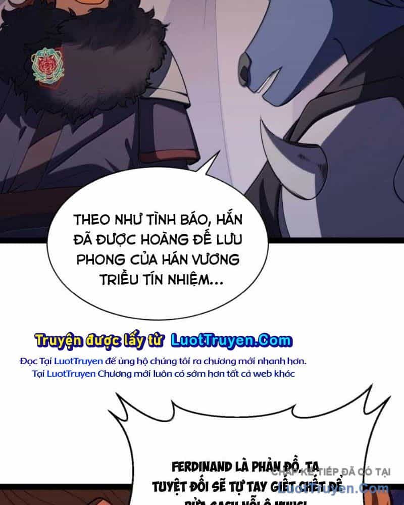 Từ Hôm Nay Bắt Đầu Làm Thành Chủ - Chương 548 - ảnh 27