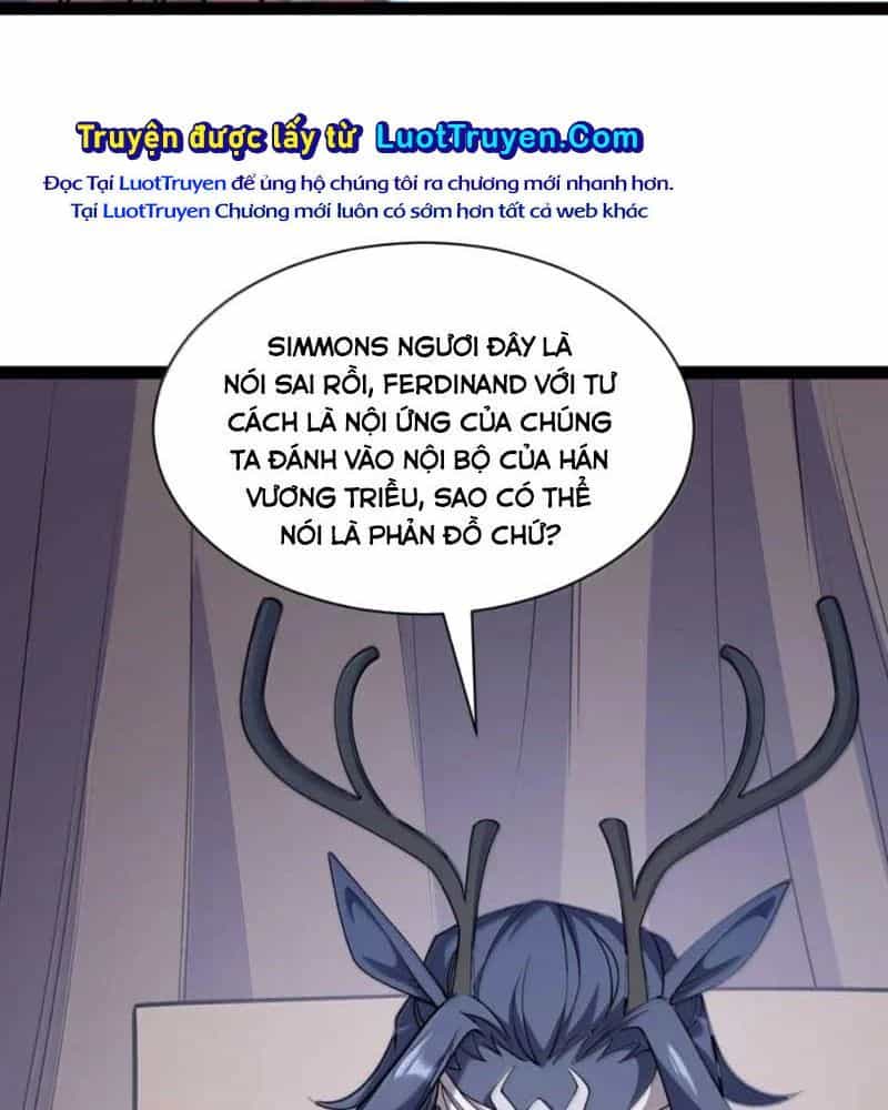 Từ Hôm Nay Bắt Đầu Làm Thành Chủ - Chương 548 - ảnh 31