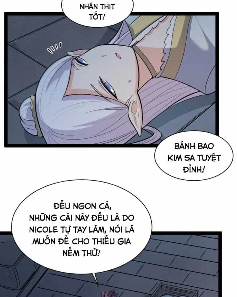 Từ Hôm Nay Bắt Đầu Làm Thành Chủ - Chương 548 - ảnh 5