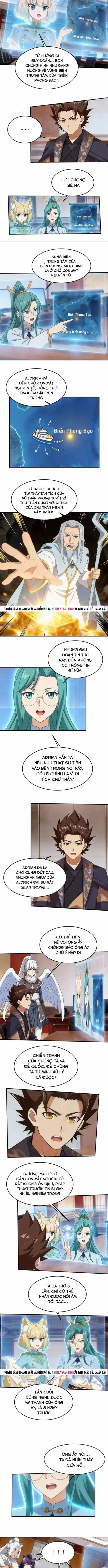 Từ Hôm Nay Bắt Đầu Làm Thành Chủ - Chương 549 - ảnh 5