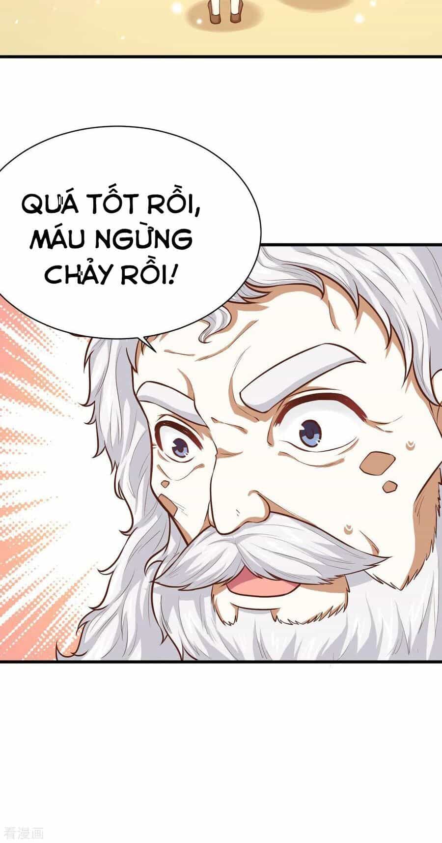 Từ Hôm Nay Bắt Đầu Làm Thành Chủ - Chương 58.2 - ảnh 14