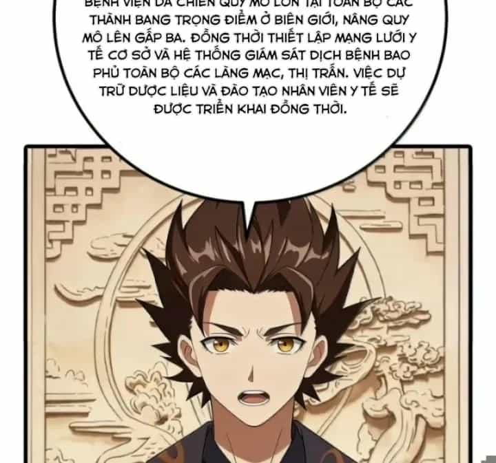 Từ Hôm Nay Bắt Đầu Làm Thành Chủ - Chương 552 - ảnh 28
