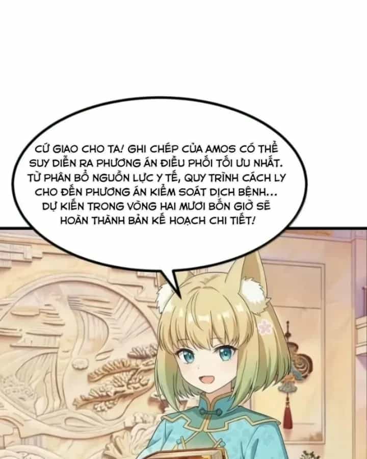 Từ Hôm Nay Bắt Đầu Làm Thành Chủ - Chương 552 - ảnh 30