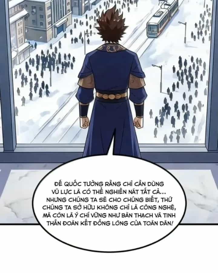 Từ Hôm Nay Bắt Đầu Làm Thành Chủ - Chương 552 - ảnh 67
