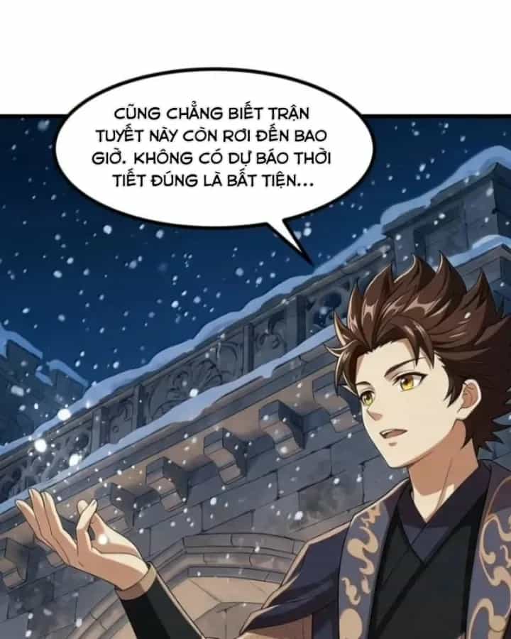 Từ Hôm Nay Bắt Đầu Làm Thành Chủ - Chương 553 - ảnh 58