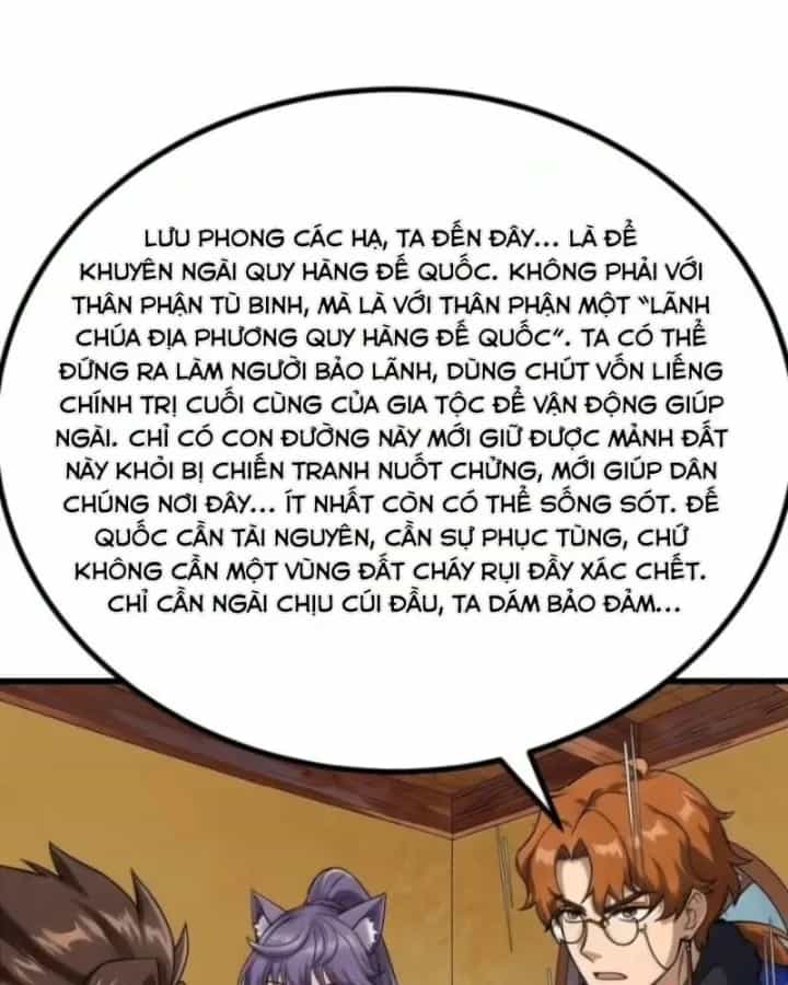 Từ Hôm Nay Bắt Đầu Làm Thành Chủ - Chương 553 - ảnh 7