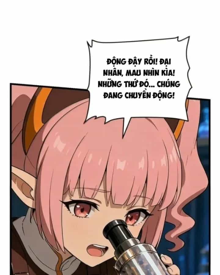Từ Hôm Nay Bắt Đầu Làm Thành Chủ - Chương 554 - ảnh 23