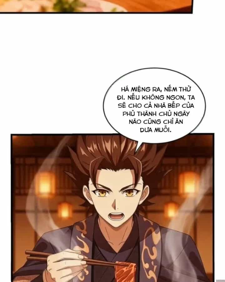 Từ Hôm Nay Bắt Đầu Làm Thành Chủ - Chương 554 - ảnh 49